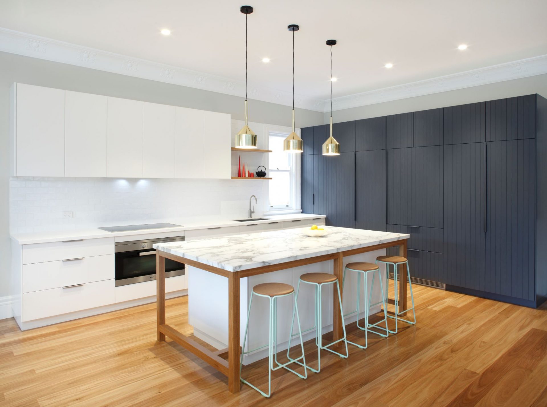 Kitchen Layout Design Tips